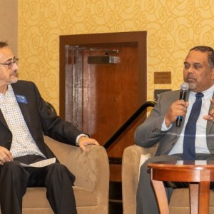 Batran July Luncheon