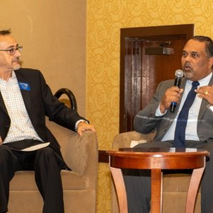 Batran July Luncheon