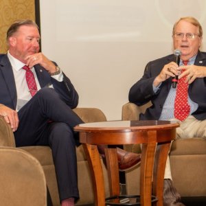 Batran July Luncheon