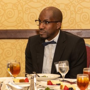 Batran July Luncheon