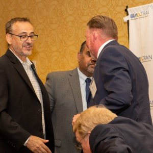 Batran July Luncheon