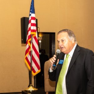 Batran July Luncheon