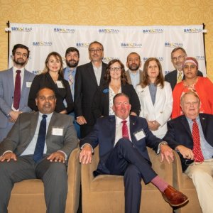 Batran July Luncheon
