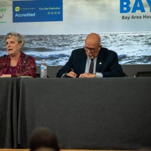 Baytran Summit