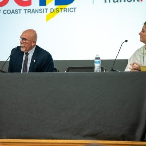Baytran Summit