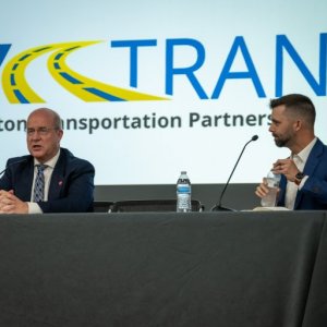Baytran Summit