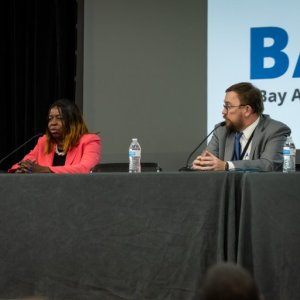 Baytran Summit