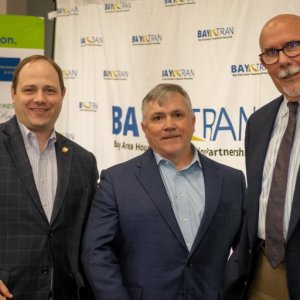 Baytran Summit