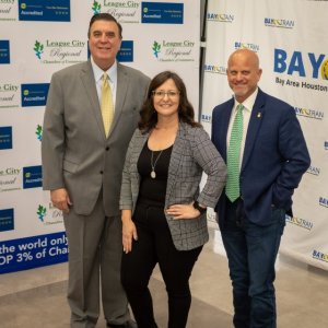 Baytran Summit