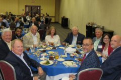 SEPTEMBER 2022 MONTHLY LUNCHEON STATE OF THE PORTS
