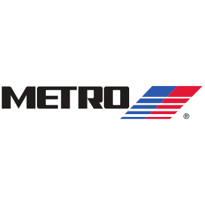 Houston Metro logo