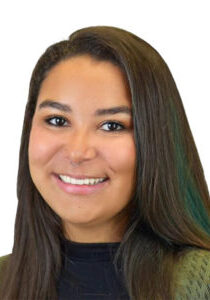 Headshot Cheyenne Staff Page
