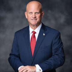 Official Portrait Kevin Cole Mayor Pearland Texas web photo Nov 2020